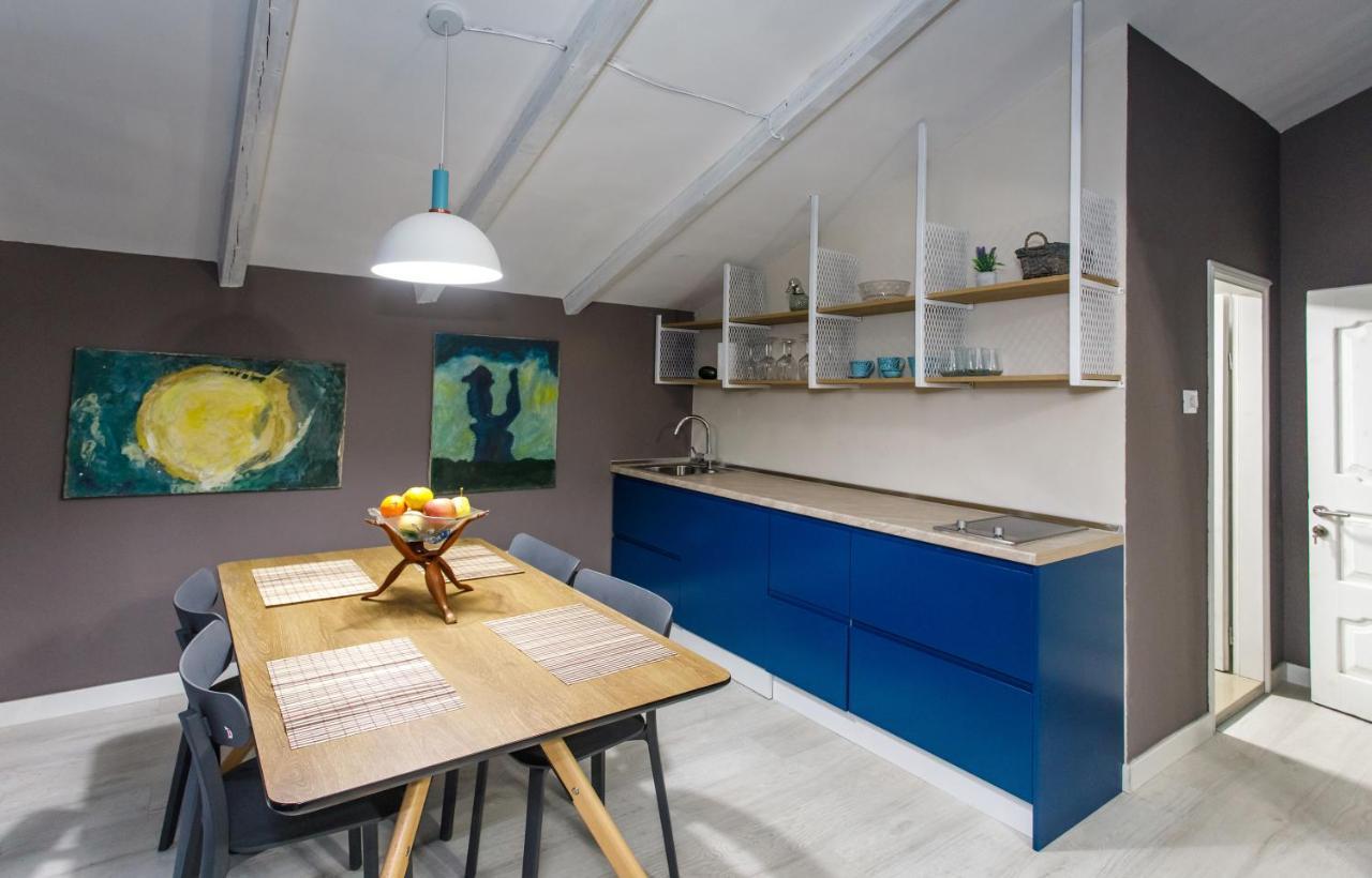 Studio Apartments Villa 24 Тирана Экстерьер фото