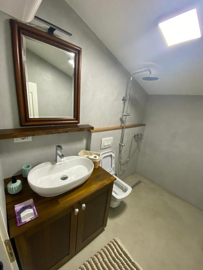 Studio Apartments Villa 24 Тирана Экстерьер фото